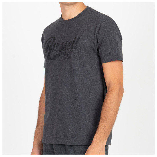 Russell Athletic Ανδρική κοντομάνικη μπλούζα Established 1902